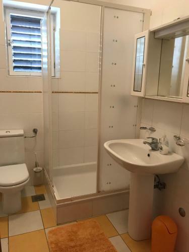 Apartmani Vilma Pako?tane
