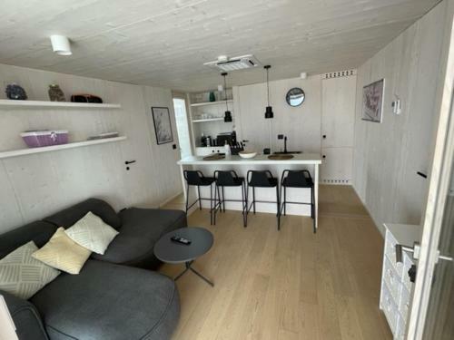 Apartamento Buqez Ecovilla 68