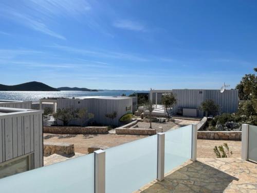 Apartamento Buqez Ecovilla 68