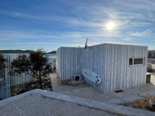 Apartamento Buqez Ecovilla 68