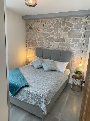 Apartmani Obala