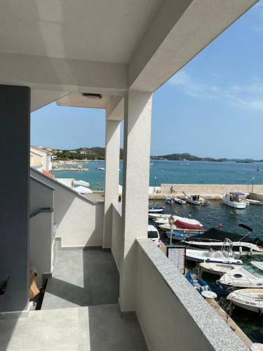 Apartmani Obala