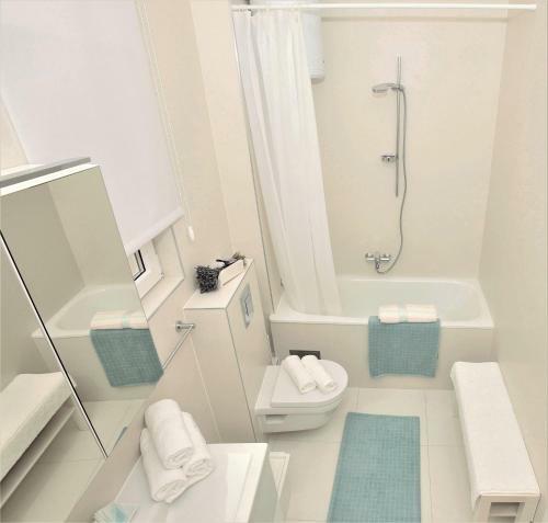 Apartment Andor Makarska