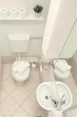 Apartment Andor Makarska