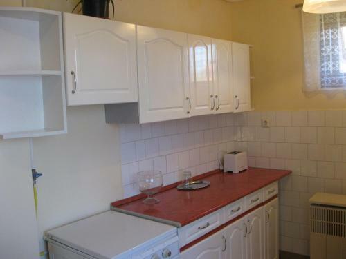 Farag� Apartman