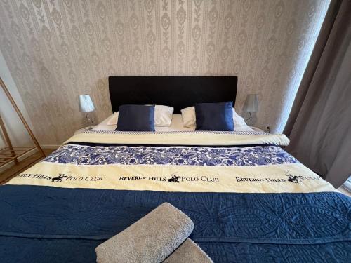 Studio Apartment Marina Mel Novi Vinodolski