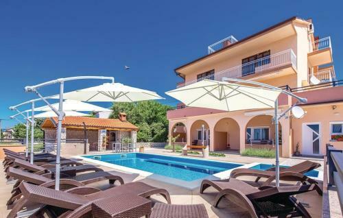 Apartamento Studio Ro-ma