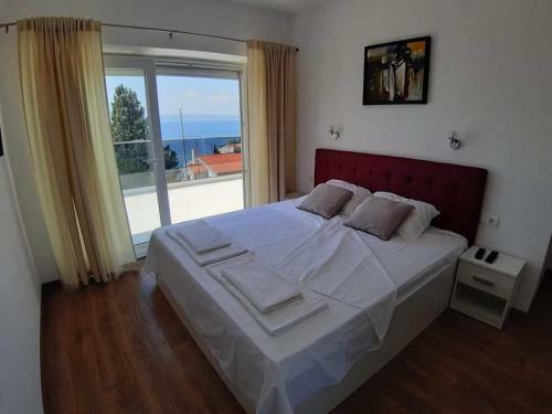 Pool-villa ?4 Seasons? Seaview