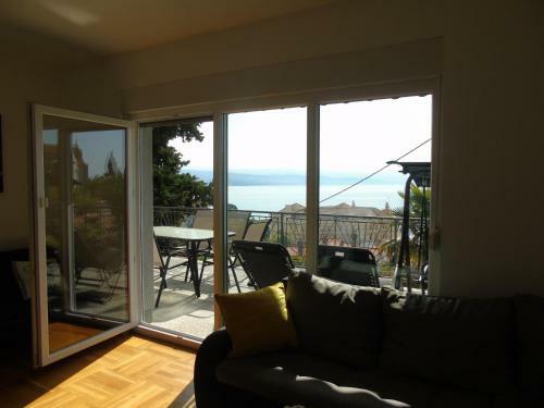 Apartment Ella, Opatija