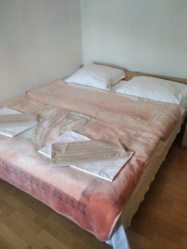 Apartamento Vila Musa