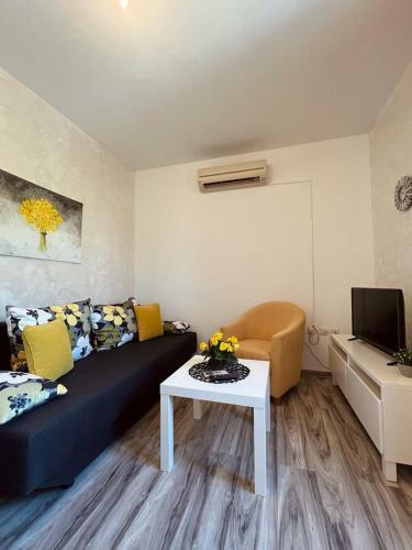 Pomerino Apartmans