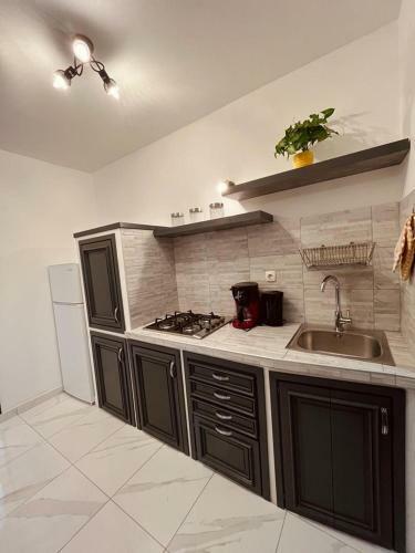Pomerino Apartmans