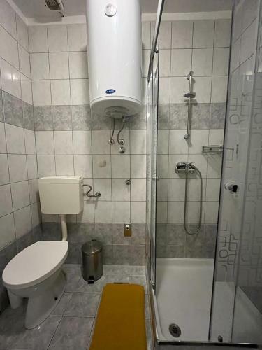 Pomerino Apartmans