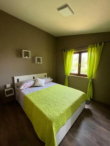 Pomerino Apartmans