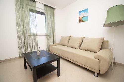 Apartments Mit Meerblick In Istrien