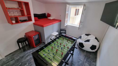 Apartamento Old Town Summer Vibes