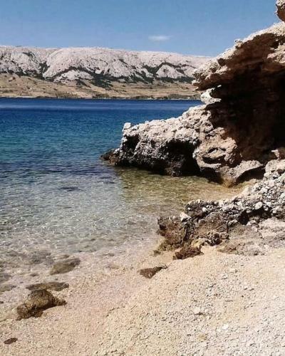 Apartments Pocrni? - 50 M From The Beach