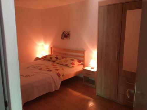 Apartman