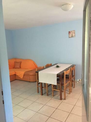 Apartman