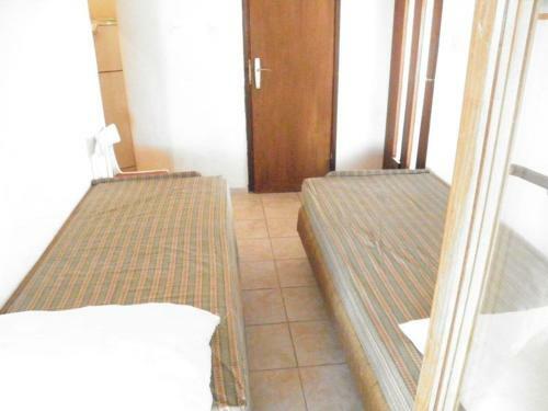 Apartments Depo Lunjski Put