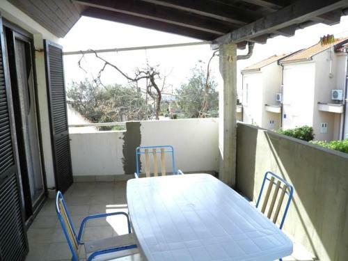 Apartments Depo Lunjski Put
