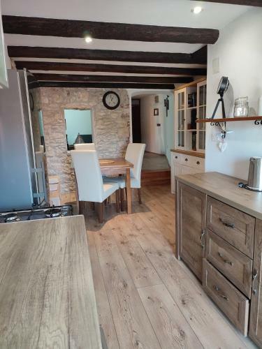 Apartamento Istrian House Premantura