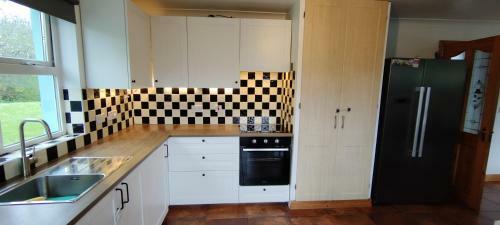 Lislary Cottage On Wild Atlantic Way