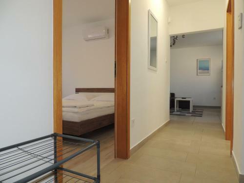 Apartamento Ramp Art III