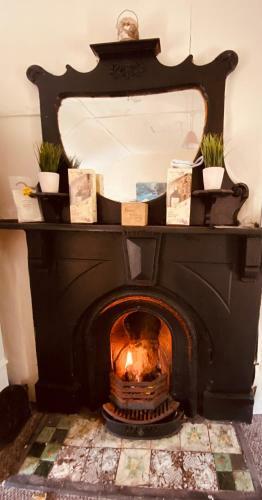 Daffodil Lodge