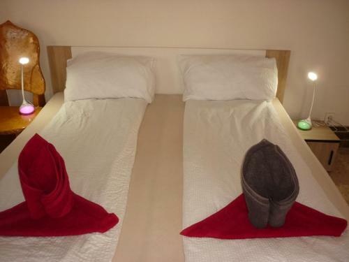 R2 Roll�der Apartman
