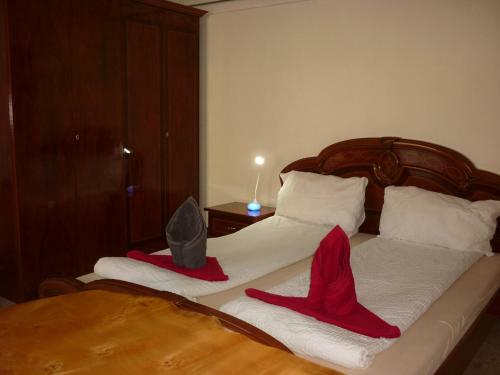 R2 Roll�der Apartman