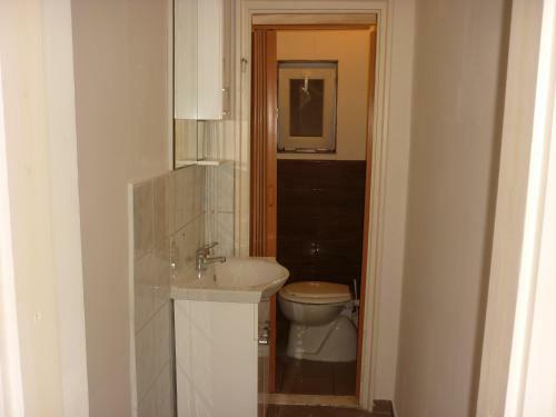 R2 Roll�der Apartman