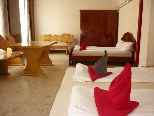 R2 Roll�der Apartman