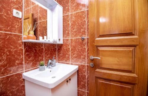 Apartmani Dubrava
