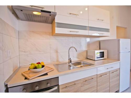 Apartamento Sea View App Babic