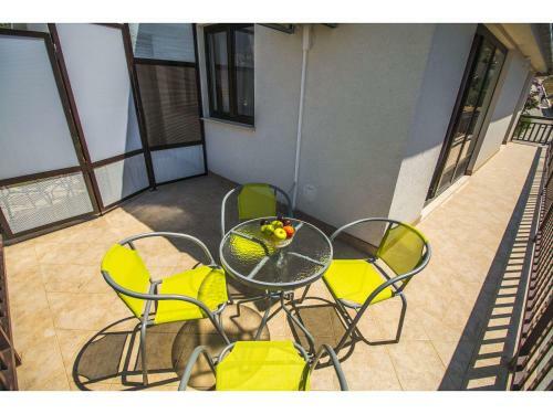 Apartamento Sea View App Babic