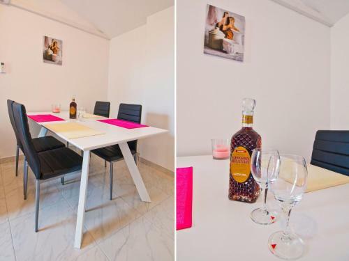 Apartamento Sea View App Babic