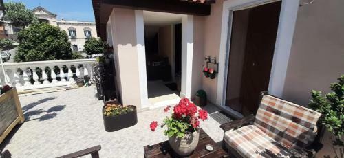 Apartamento Bed And Breakfast Nellina