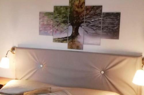 Apartamento Appartamento Foglie