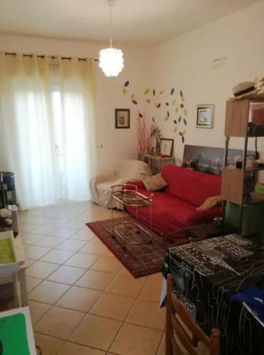 Apartamento Appartamento Foglie