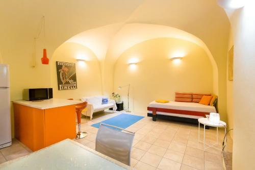 Apartamento Appartamento Autonomo E Indipendente