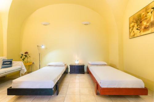 Apartamento Appartamento Autonomo E Indipendente