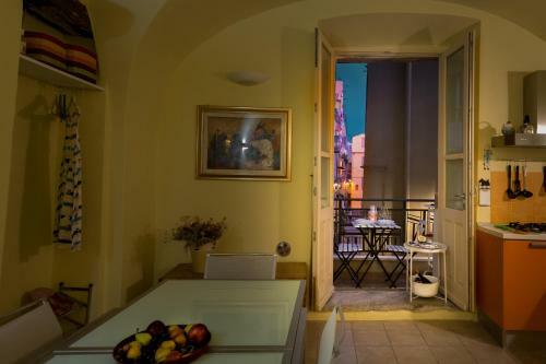 Apartamento Appartamento Autonomo E Indipendente