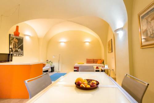 Apartamento Appartamento Autonomo E Indipendente