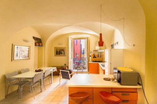 Apartamento Appartamento Autonomo E Indipendente