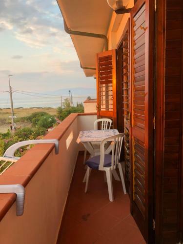 Apartamento Villa Maria Elena