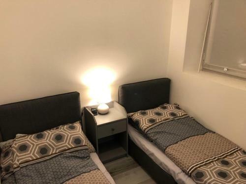 Apartamento Il Nido Della Fenice