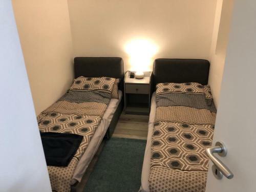 Apartamento Il Nido Della Fenice