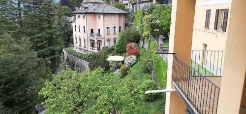 Apartamento Il Nido Della Fenice