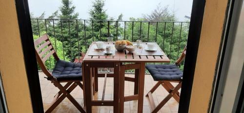 Apartamento Il Nido Della Fenice